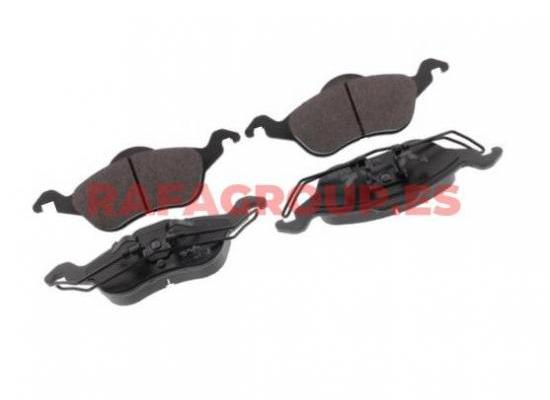 RG6487 - Pastillas de freno